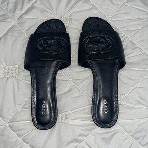Guess women’s sandals